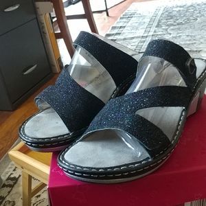 Alefria dress sandles